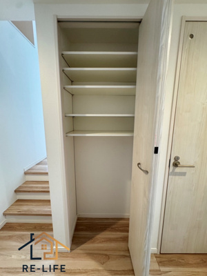 【収納】 | フォラートル