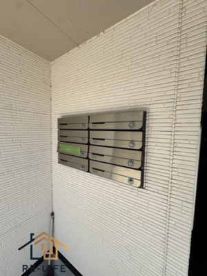 【その他共用部分】 | フォラートル