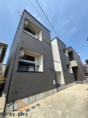 【外観】 | フォラートル