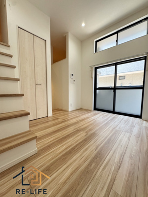 【居間・リビング】 | フォラートル