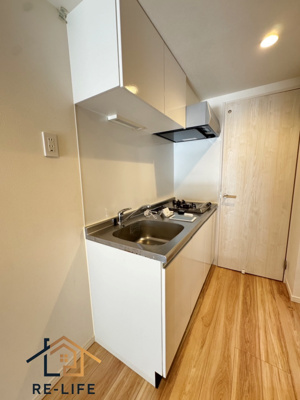 【キッチン】 | フォラートル