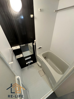 【浴室】 | フォラートル