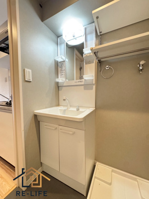 【洗面所】 | フォラートル