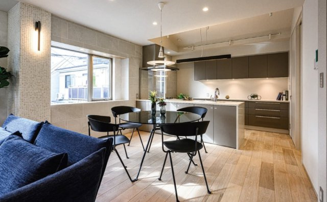 【その他】 | 世田谷＿新築戸建て