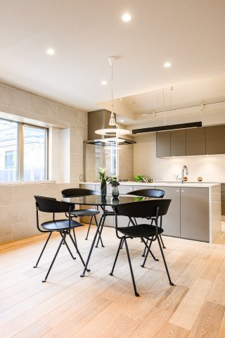 【その他】 | 世田谷＿新築戸建て