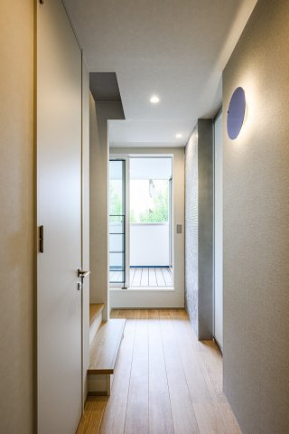 【その他共用部分】 | 世田谷＿新築戸建て