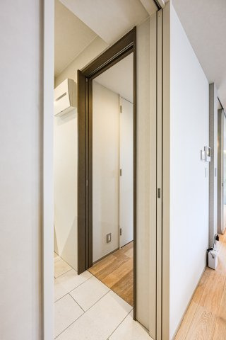 【その他共用部分】 | 世田谷＿新築戸建て