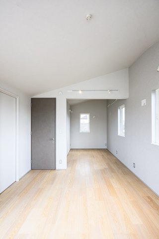 【洋室】 | 世田谷＿新築戸建て