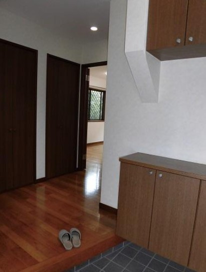 中野区上鷺宮３丁目のテラスのその他