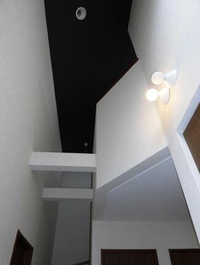 中野区上鷺宮３丁目のテラスのその他