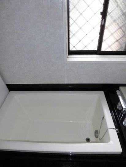 中野区上鷺宮３丁目のテラスの設備