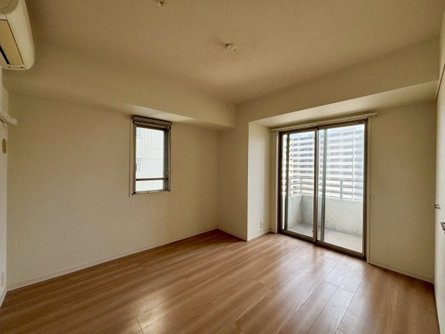 【洋室】 |  セントラルパーク香椎照葉弐番館☆仲介手数料無料☆