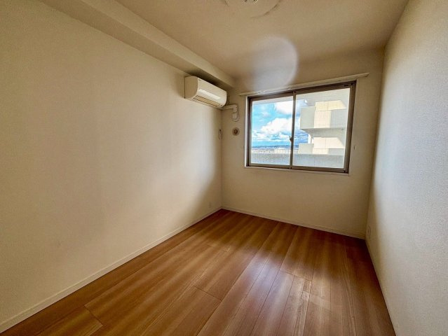 【洋室】 |  セントラルパーク香椎照葉弐番館☆仲介手数料無料☆