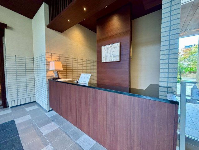 【その他共用部分】 |  セントラルパーク香椎照葉弐番館☆仲介手数料無料☆