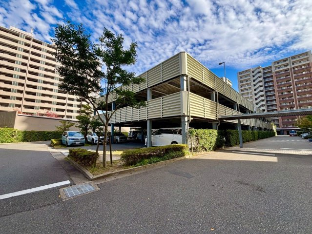 【その他】 |  セントラルパーク香椎照葉弐番館☆仲介手数料無料☆