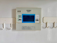 【防犯設備】 |  セントラルパーク香椎照葉弐番館☆仲介手数料無料☆