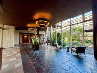 【エントランス】 |  セントラルパーク香椎照葉弐番館☆仲介手数料無料☆