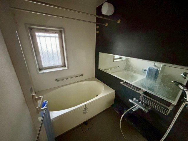 【浴室】 |  セントラルパーク香椎照葉弐番館☆仲介手数料無料☆