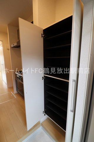 東大阪市稲田本町３丁目のアパートのその他