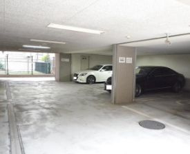 【その他共用部分】 | エコロジー錦糸町レジデンス