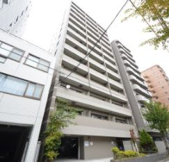 【外観】 | エコロジー錦糸町レジデンス | 外観もきれいです