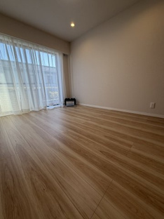 【洋室】ソフトタウン石神井台 