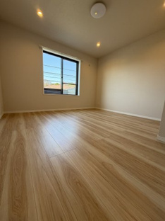 【洋室】ソフトタウン石神井台 