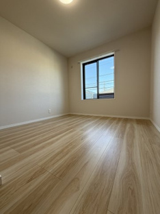 【洋室】ソフトタウン石神井台 