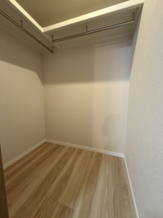 【収納】ソフトタウン石神井台 