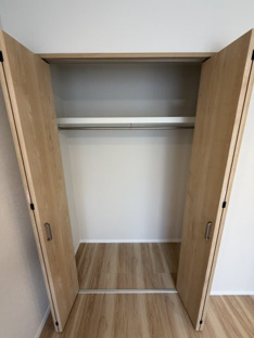 【収納】ソフトタウン石神井台 