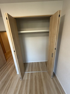 【収納】ソフトタウン石神井台 