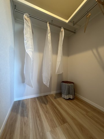 【収納】ソフトタウン石神井台 