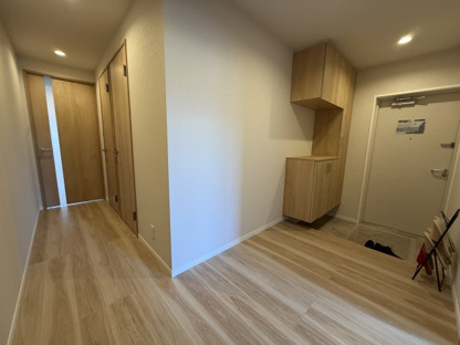 【洋室】ソフトタウン石神井台 