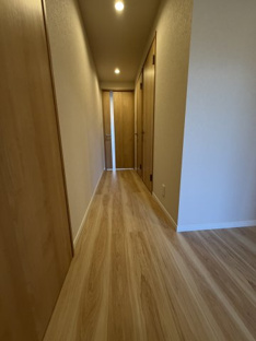 【洋室】ソフトタウン石神井台 