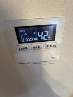 【防犯設備】ソフトタウン石神井台 