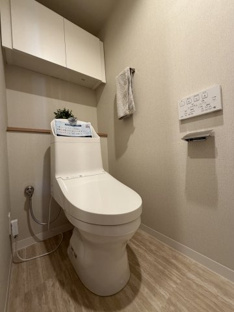 【トイレ】ソフトタウン石神井台 