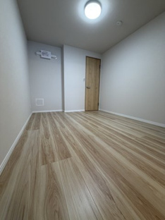 【洋室】ソフトタウン石神井台 