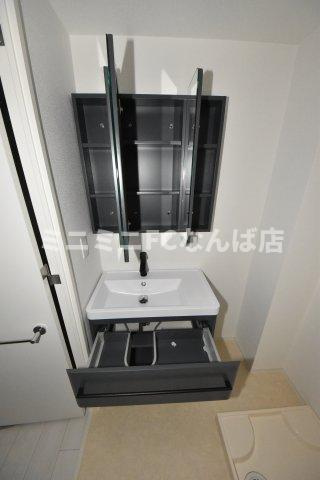 セレニテ難波ミラク弐番館の設備