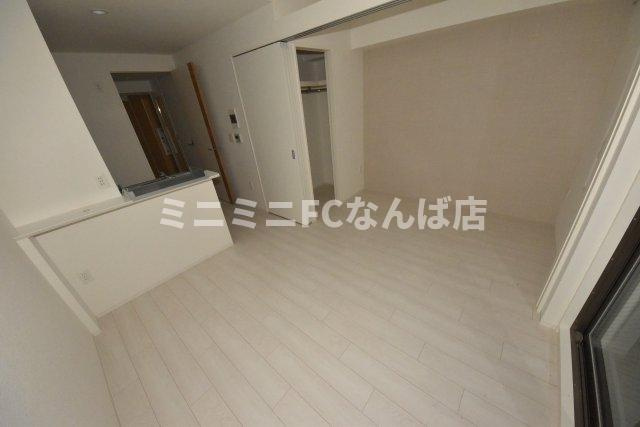 セレニテ難波ミラク弐番館