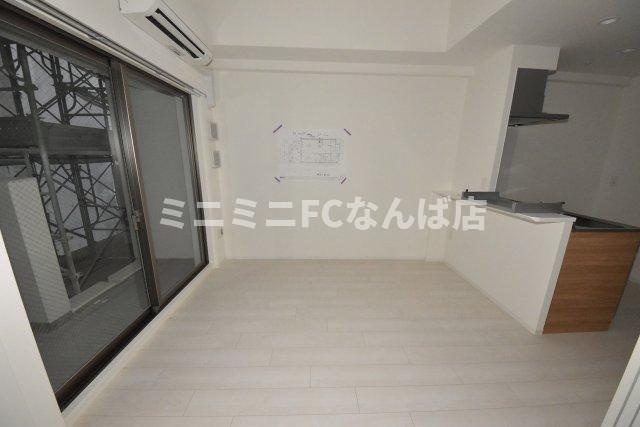 セレニテ難波ミラク弐番館