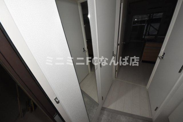 セレニテ難波ミラク弐番館