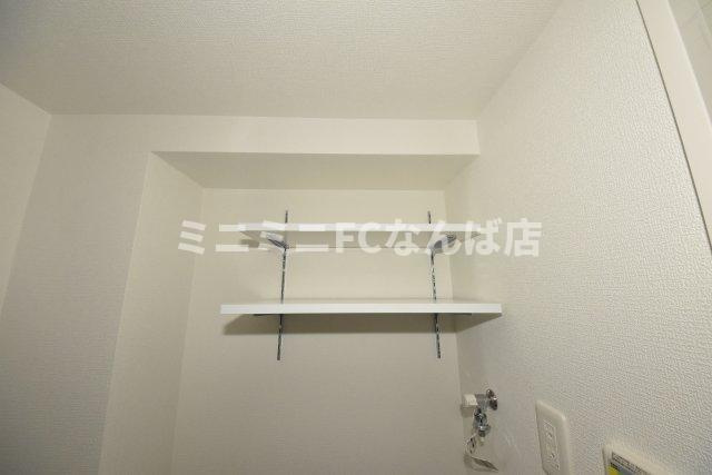 セレニテ難波ミラク弐番館