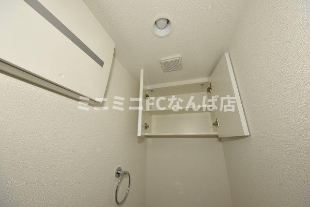 セレニテ難波ミラク弐番館