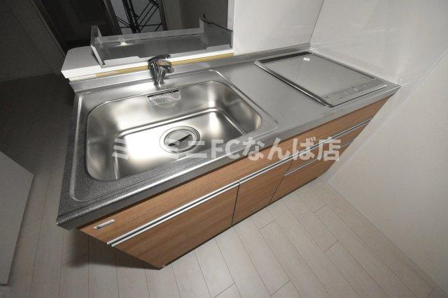 セレニテ難波ミラク弐番館