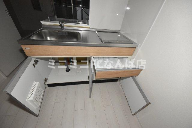 セレニテ難波ミラク弐番館