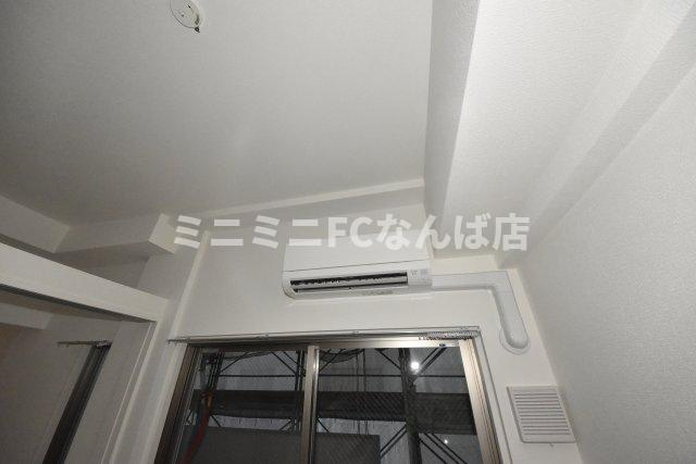 セレニテ難波ミラク弐番館