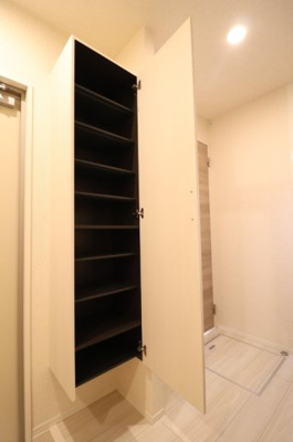 【収納】 | フローリッシュ武蔵浦和