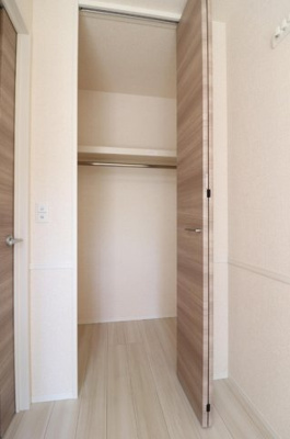 【収納】 | フローリッシュ武蔵浦和
