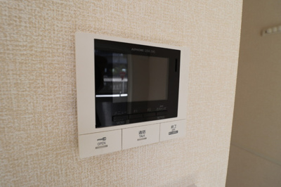 【セキュリティ】 | フローリッシュ武蔵浦和