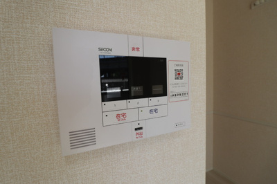 【設備】 | フローリッシュ武蔵浦和